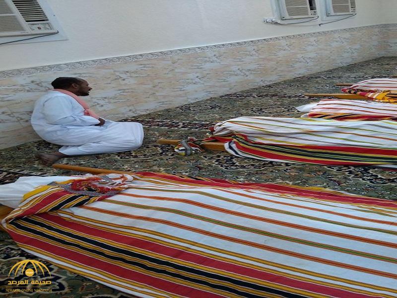 التحرك بعد الكارثة، فاجعة النعمي نموذجا